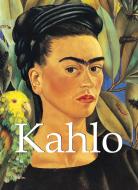 Ebook Frida Kahlo and artworks di Gerry Souter edito da Parkstone International