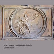 Ebook Man nennt mich Retti-Palais di Gerd Scherm edito da Books on Demand
