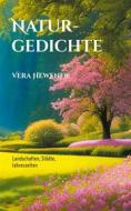 Ebook Naturgedichte di Vera Hewener edito da Books on Demand