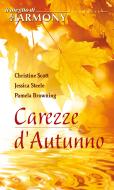 Ebook Carezze d'autunno di Christine Scott edito da HarperCollins Italia