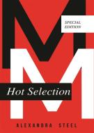 Ebook M/M hot selection di Alexandra Steel edito da PubMe