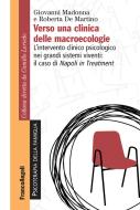 Ebook Verso una clinica delle macroecologie di Giovanni Madonna, Roberta De Martino edito da Franco Angeli Edizioni