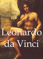 Ebook Leonardo da Vinci and artworks di Gabriel Séailles edito da Parkstone International