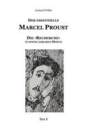 Ebook Der essentielle Marcel Proust di Gerhard Willke edito da Books on Demand