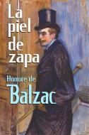 Ebook La piel de zapa di Honoré de Balzac edito da Honoré de Balzac