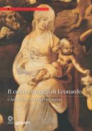 Ebook Il cosmo magico di Leonardo. L'Adorazione dei magi restaurata di AA.VV. edito da Giunti