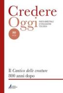 Ebook Il Cantico, 800 anni dopo di AA. VV. edito da Edizioni Messaggero Padova