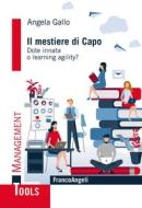 Ebook Il mestiere di Capo di Angela Gallo edito da Franco Angeli Edizioni