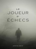 Ebook Le Joueur d'Échecs di Stefan Zweig edito da Books on Demand