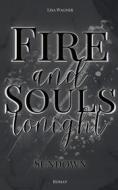 Ebook Fire and Souls tonight di Lisa Wagner edito da Books on Demand