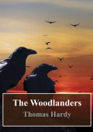 Ebook The Woodlanders di Thomas Hardy edito da Freeriver Publishing