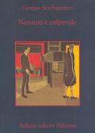 Ebook Nessuno è colpevole di Giorgio Scerbanenco edito da Sellerio Editore