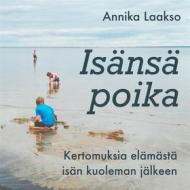 Ebook Isänsä poika di Annika Laakso edito da Books on Demand