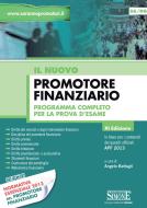 Ebook Il nuovo Promotore Finanziario edito da Edizioni Simone