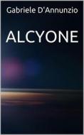 Ebook Alcyone di Gabriele D'Annunzio edito da P