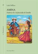 Ebook Amina di Leda Melluso edito da Nuova Ipsa Editore