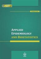 Ebook Applied Epidemiology and Biostatistics di Giuseppe La Torre edito da SEEd Edizioni Scientifiche