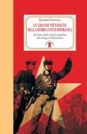 Ebook Le grandi menzogne della storia contemporanea di Sandro Fontana edito da Ares