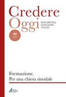 Ebook Formazione. Per una chiesa sinodale di AA. VV. edito da Edizioni Messaggero Padova