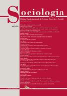 Ebook Sociologia n. 3/2015 di Debora Viviani, Simona Andrini, Andrea Bixio edito da Gangemi Editore
