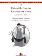 Ebook La catena d&apos;oro di Théophile Gautier edito da Leone Editore