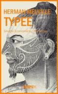 Ebook Typee di Herman Melville edito da Sinapsi Editore