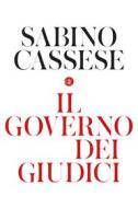 Ebook Il Governo dei giudici di Sabino Cassese edito da Editori Laterza