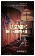 Ebook La stagione dei tradimenti di Philippe Georget edito da Edizioni e/o