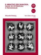 Ebook Il miracolo dell’analogia di Alessandra Ginzburg edito da Pacini Editore