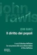 Ebook Il diritto dei popoli di John Rawls edito da Società Aperta