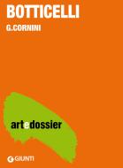 Ebook Botticelli di Cornini Guido edito da Giunti