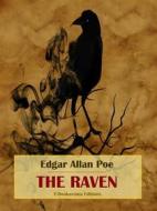 Ebook The Raven di Edgar Allan Poe edito da E-BOOKARAMA