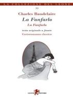 Ebook La fanfarlo di Charles Pierre Baudelaire edito da Leone Editore