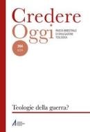 Ebook Teologie della guerra? di AA. VV. edito da Edizioni Messaggero Padova