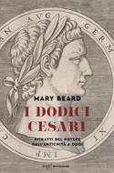 Ebook I dodici Cesari di Beard Mary edito da Mondadori