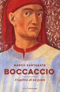 Ebook Boccaccio di Santagata Marco edito da Mondadori
