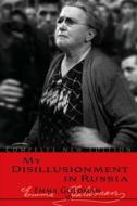 Ebook My Disillusionment in Russia di Emma Goldman edito da Wisehouse Classics