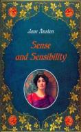 Ebook Sense and Sensibility - Illustrated di Jane Austen edito da Books on Demand