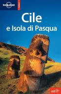 Ebook Cile e Isola di Pasqua - Chiloé di Carolyn McCarthy edito da EDT
