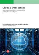 Ebook Cloud e data center di Diego Franzoni edito da IlSole24Ore Professional