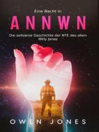 Ebook Eine Nacht In Annwn di Owen Jones edito da Megan Publishing Services