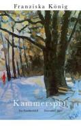 Ebook Kammerspiel di Franziska König edito da Books on Demand