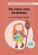 Ebook Die kleine Hexe Strubbellilly di Jasmin Schauer edito da Books on Demand