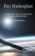 Ebook Der Hadesplan di Karl-Heinz Föste edito da Books on Demand