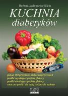 Ebook Kuchnia diabetyków di Barbara Jakimowicz-Klein edito da ASTRUM MEDIA