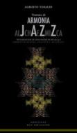 Ebook Trattato di Armonia Jazz 'Alchemica' - Improvvisazione analitica avanzata di Alberto Tebaldi edito da Alberto Tebaldi