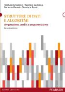 Ebook Strutture di dati e algoritmi di AA.VV. edito da Pearson