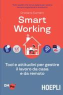 Ebook Smart Working di Cristiano Carriero edito da Hoepli