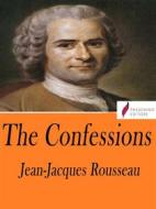 Ebook Confessions di Jean-Jacques Rousseau edito da Passerino