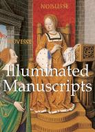 Ebook Illuminated Manuscripts 120 illustrations di Tamara Woronowa edito da Parkstone International